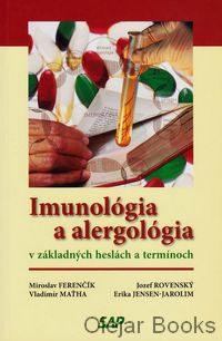 Imunológia a alergológia