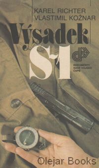 Výsadek S-1
