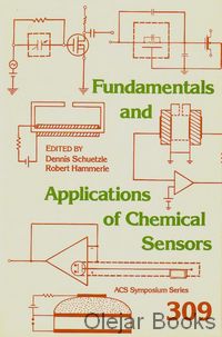 Fundamentals and Applications of Chemical Sensors