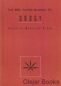 Drogy