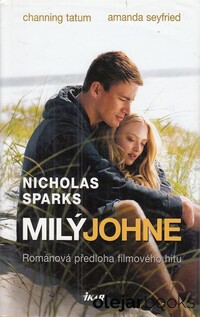 Milý Johne
