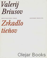 Zrkadlo tieňov