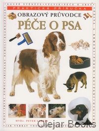 Péče o psa