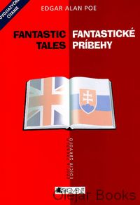 Fantastic Tales, Fantastické príbehy