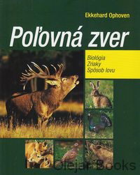 Poľovná zver