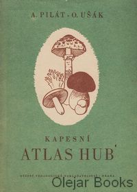 Kapesní atlas hub