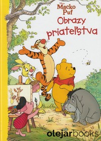 Obrazy priateľstva