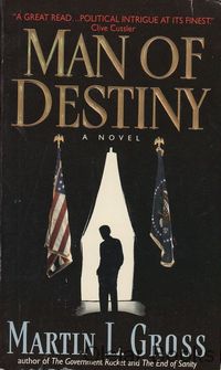 Man of Destiny