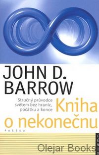 Kniha o nekonečnu