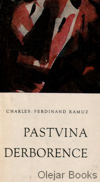 Pastvina Derborence