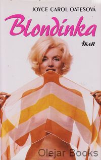 Blondínka