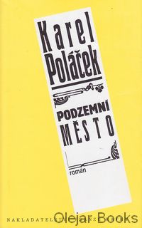 Podzemní město