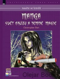 Manga - svět hrůzy a temné magie