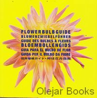 Flower Bulb Guide