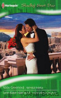 Aténská kráska; Antonellina romance