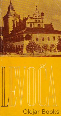 Levoča