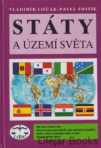 Státy a území světa