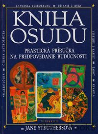 Kniha osudu