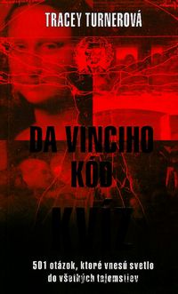 Da Vinciho kód - Kvíz