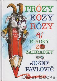 Prózy kozy Rózy