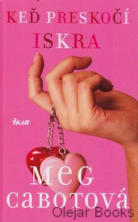 Keď preskočí iskra