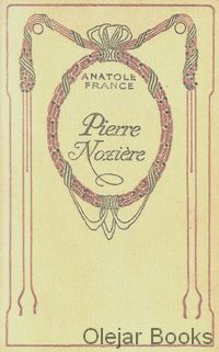 Pierre Nozière