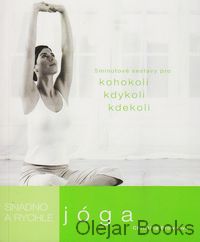 Jóga snadno a rychle