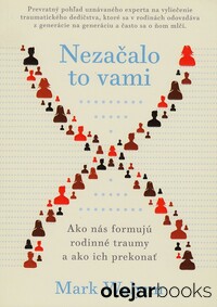 Nezačalo to vami