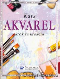 Kurz akvarel
