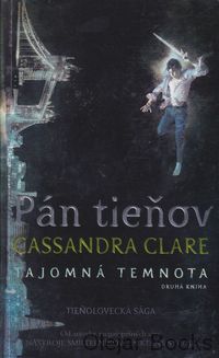 Pán tieňov
