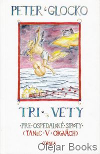 Tri vety pre ospedalské siroty