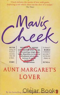 Aunt Margaret's Lover