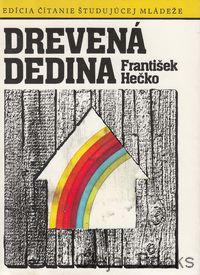 Drevená dedina