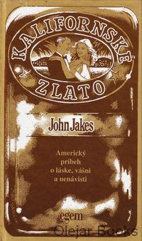 Kalifornské zlato