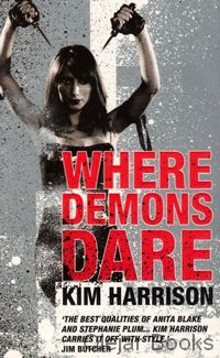Where Demons Dare