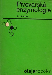 Pivovarská enzymologie 