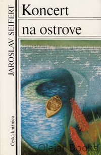 Koncert na ostrove