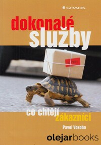 Dokonalé služby