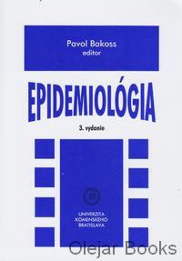 Epidemiológia