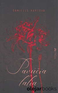 Pavúčia ľalia