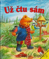Už čtu sám