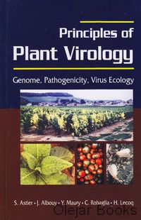 Principles of Prant Virology