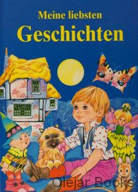 Meine liebsten Geschichten
