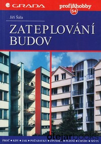 Zateplování budov