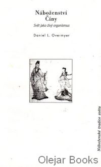 Náboženství Číny