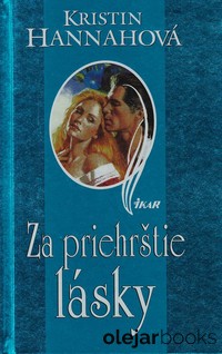 Za priehrštie lásky