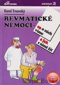Revmatické nemoci