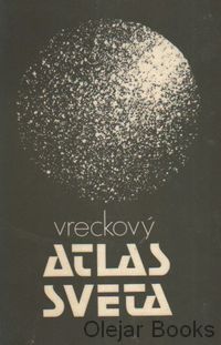 Vreckový atlas sveta