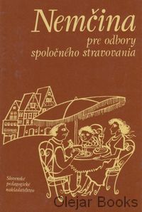 Nemčina pre odbory spoločného stravovania