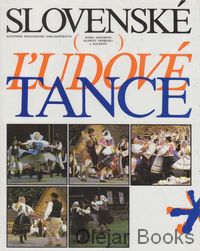 Slovenské ľudové tance